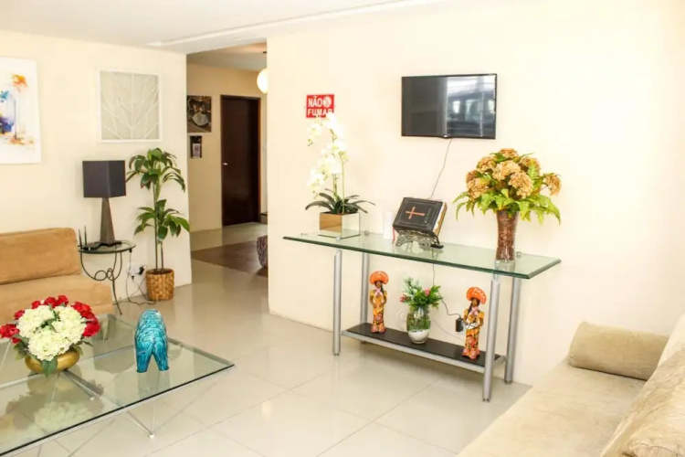 Hospedaria Gebel LocDay