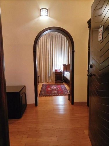 Economy Single room