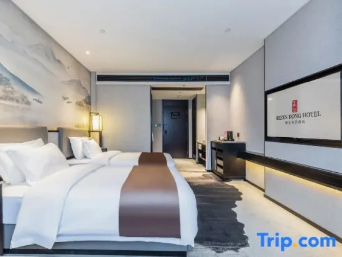 Business Twin room