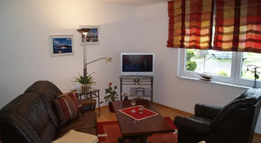 Apartment Neuensien 11a