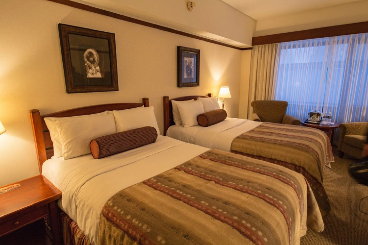 Alyeska Resort