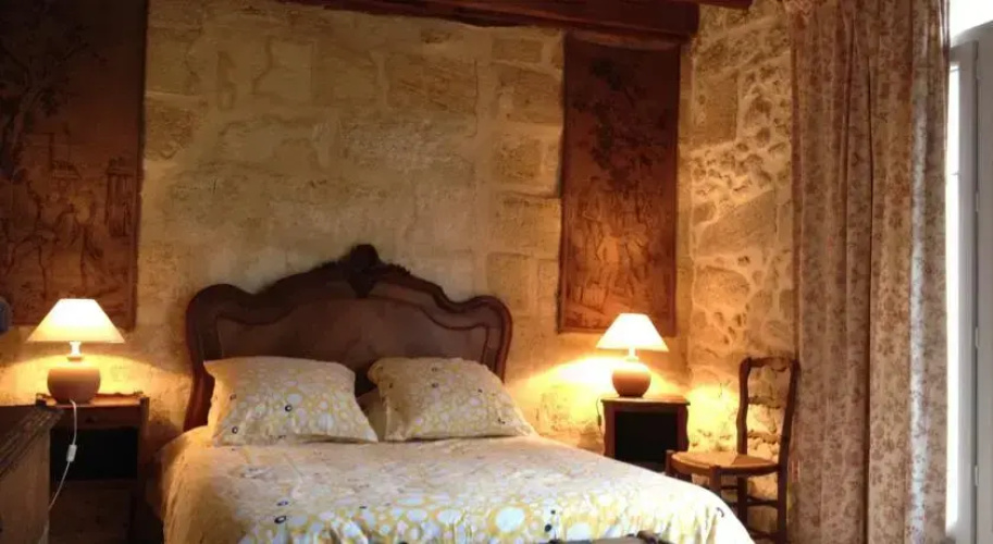 la maison de papassus