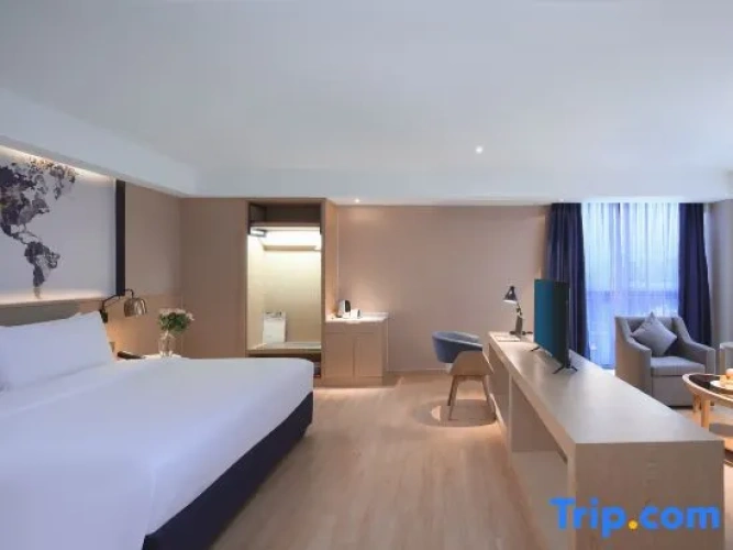 Superior Double Suite