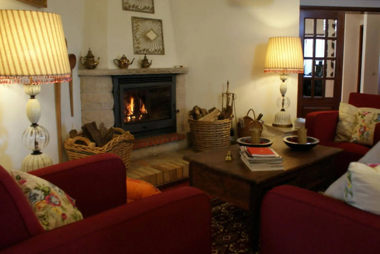 Quinta do Covanco