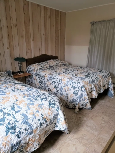 2 Bedrooms Cottage