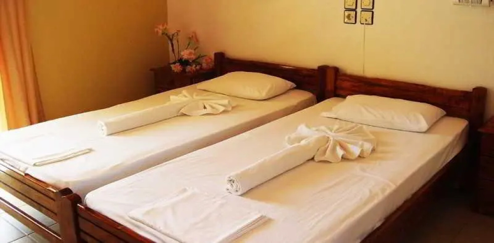Theotokis Hotel