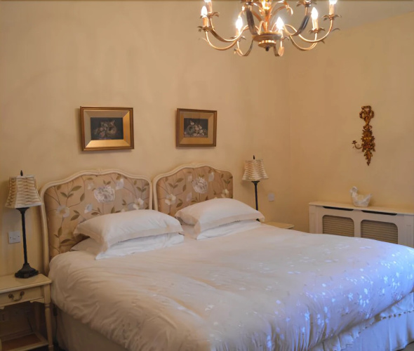 Sorrel House