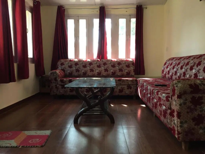 Dingle House