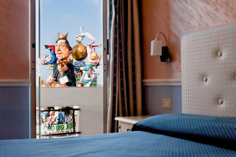 Hotel Des Bains