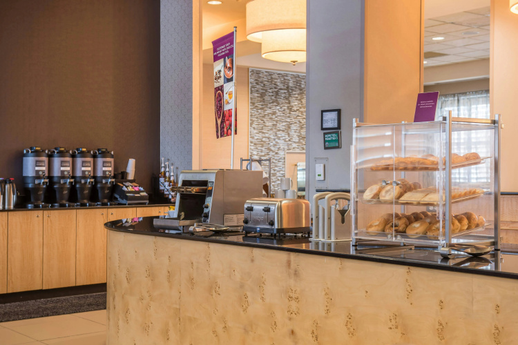 Residence Inn Pittsburgh North Shore photo 12