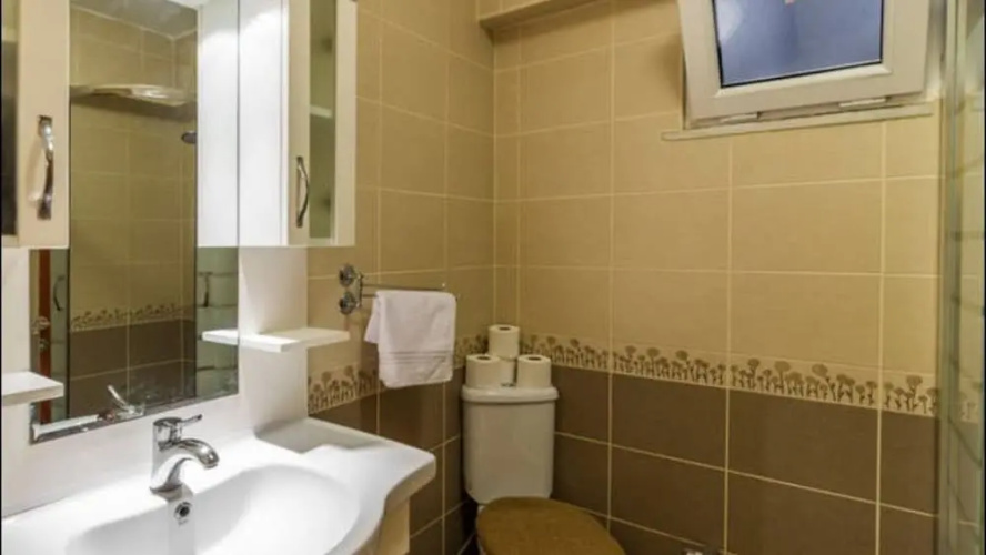 Istanbul Babil Apartments