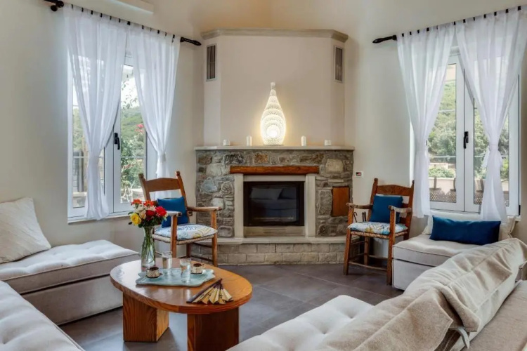 Villa 4 DESTINA
