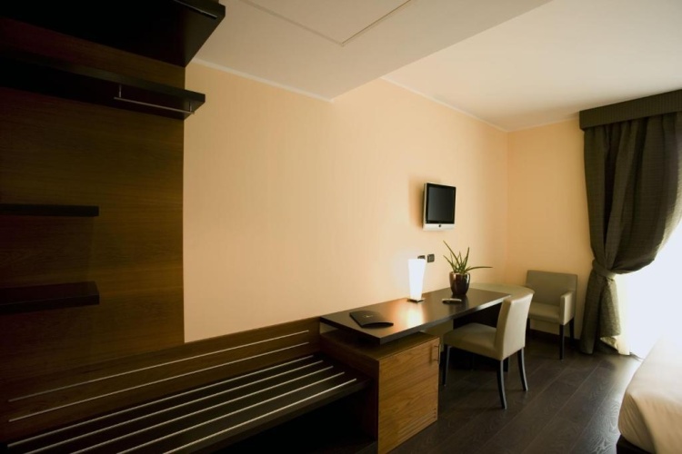 Standard Family room