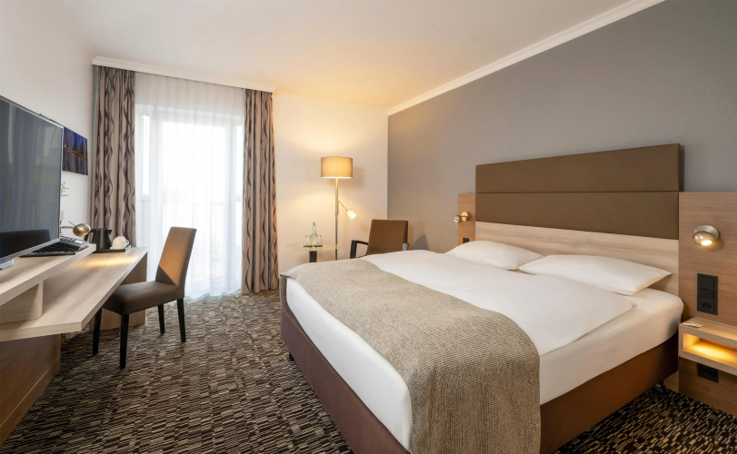 Best Western Plus Hotel Köln City