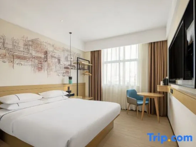 Business Double room