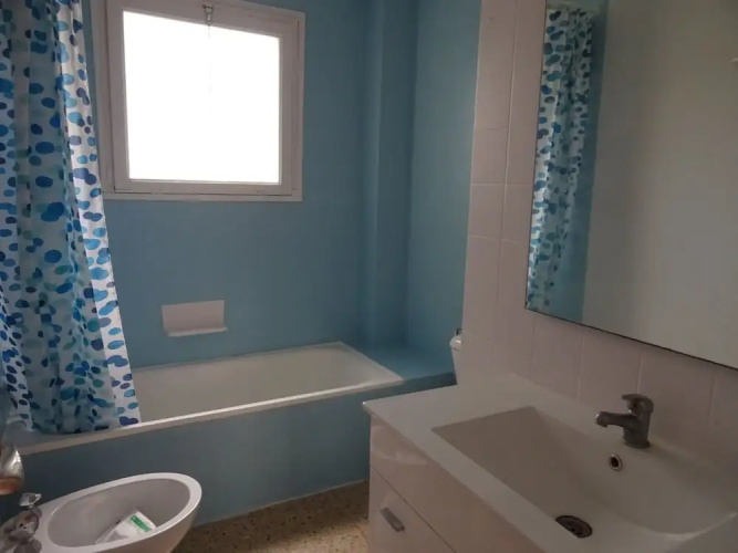 Apartamento Verd