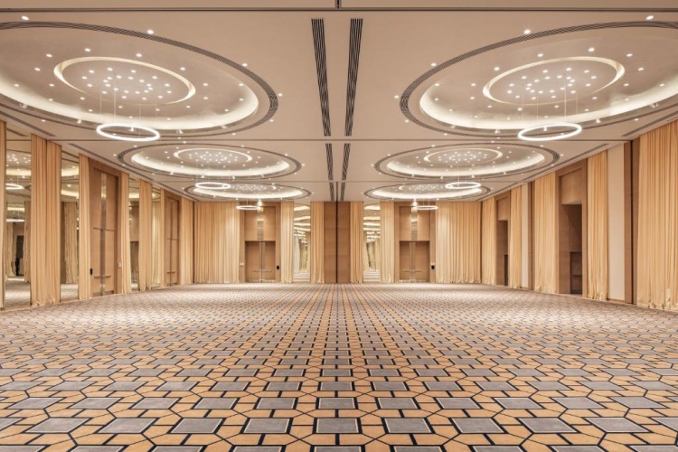 Doubletree By Hilton Fujairah City photo 28
