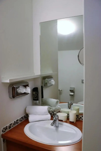Hotel Frederikspark