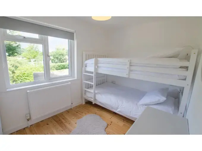 Rooftops Braunton 4 Bed Sleeps 8 Beautiful Views