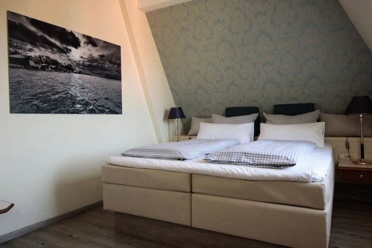 Hotel Starnberger See