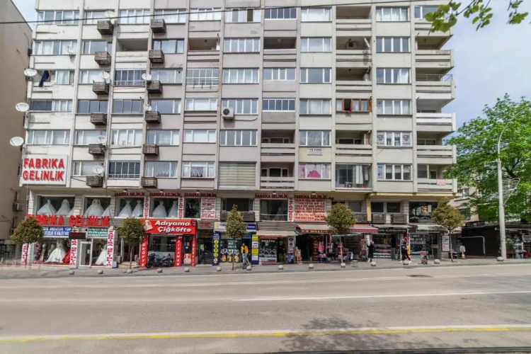 Hotelafbeelding