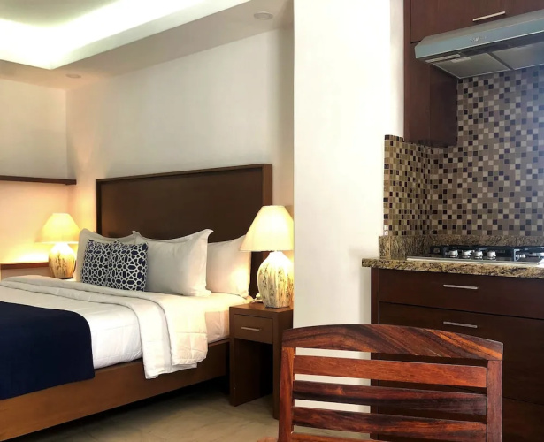 The Paramar Beachfront Boutique Hotel - Downtown Malecon