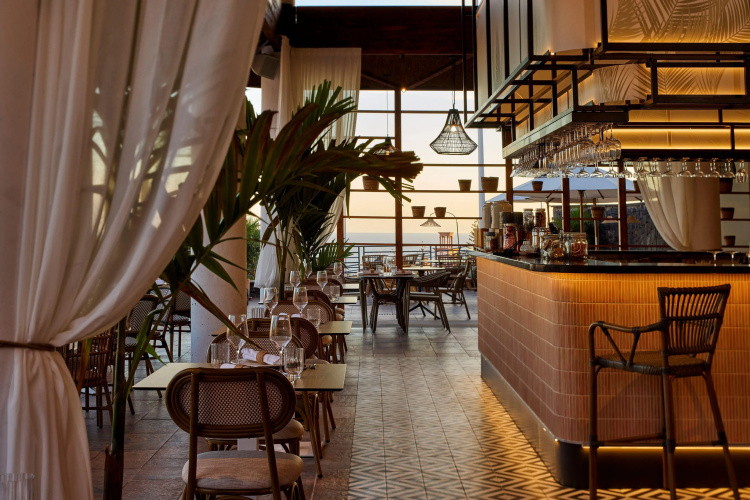 Melia Jardines del Teide - Adults Only photo 15