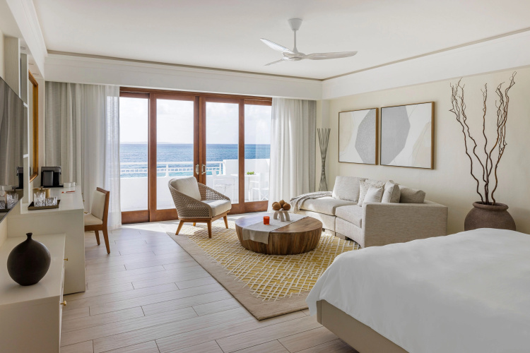 Aurora Anguilla Resort & Golf Club photo 7