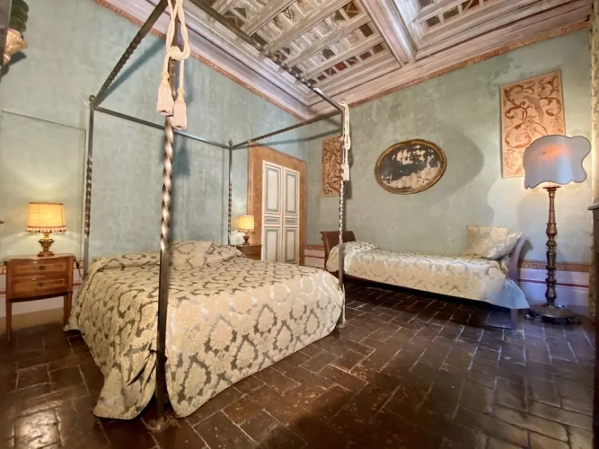 Comfort Double room
