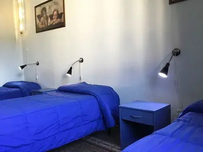 New Hostel Florence