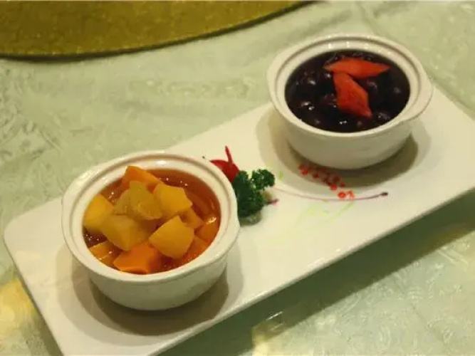 Qianshuiwan Hotel