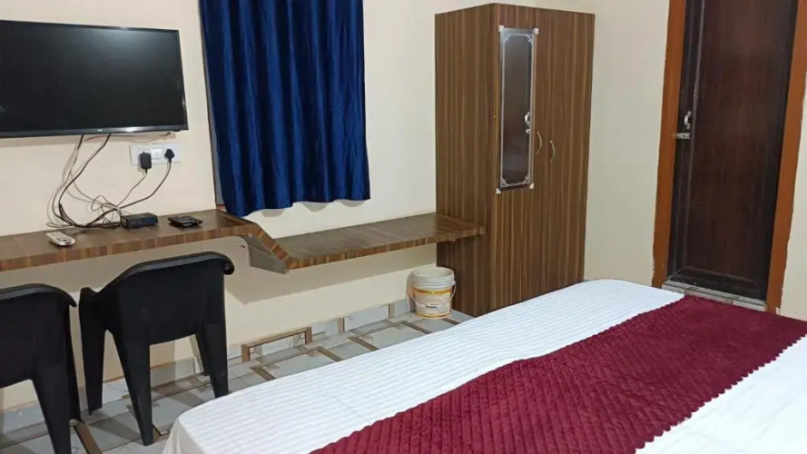 GB Guest House