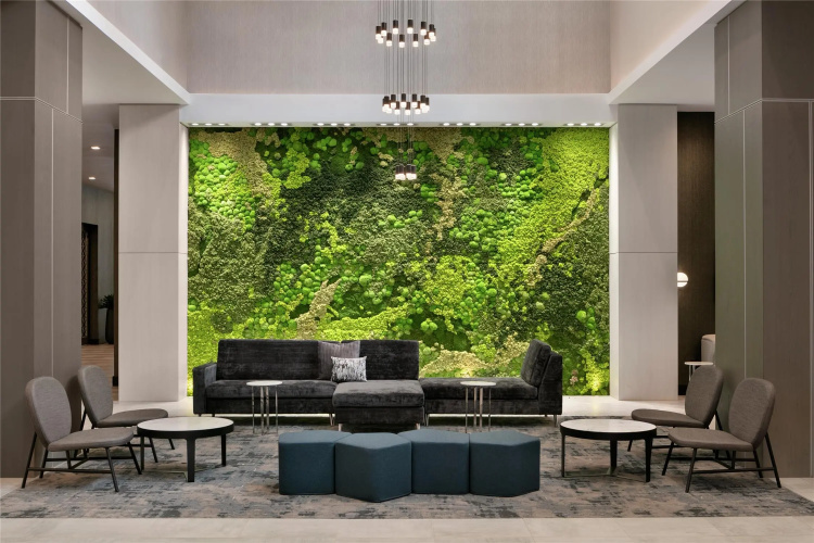 Embassy Suites by Hilton Atlanta Midtown photo 24