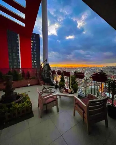 ZamZam Suites EXPRESS24