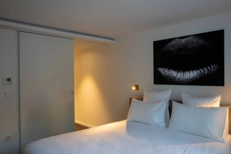 Bord'eau Guesthouse