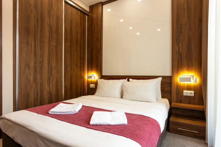 Фотография отеля