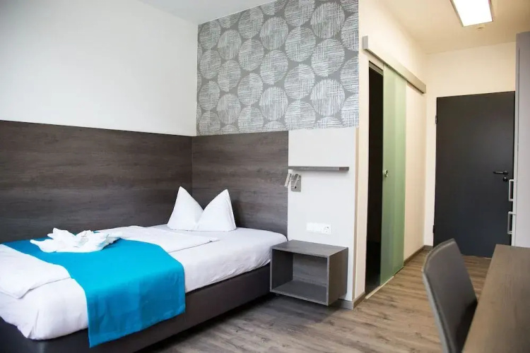 Hotel im Kaiserpark