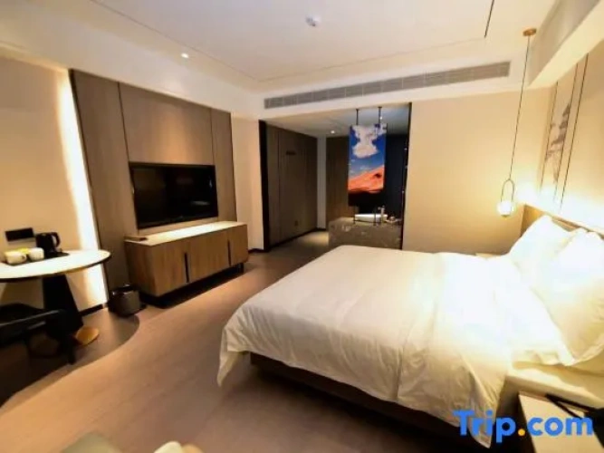 Luxury Double room