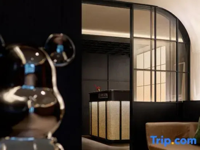 Stream Whisper Hotel
