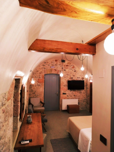 Ippola Boutique Hotel