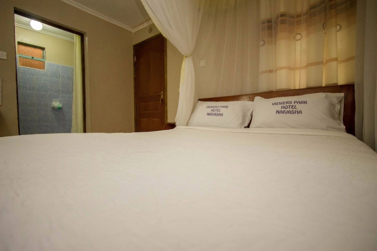 Viewers Park Hotel