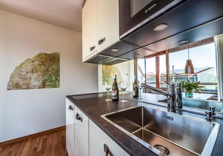 Superior Apartment