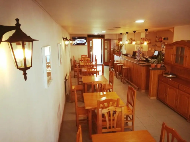 Hostal As Margaritas