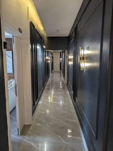 Sujimoto MacDonald 2 Bedroom Apartment