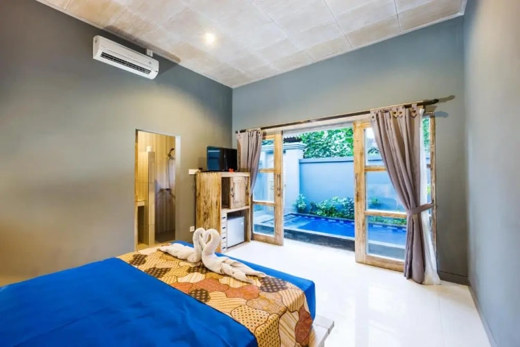Standard Family room