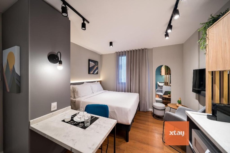 Standard Apartment