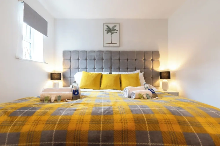 Comfort Apartment