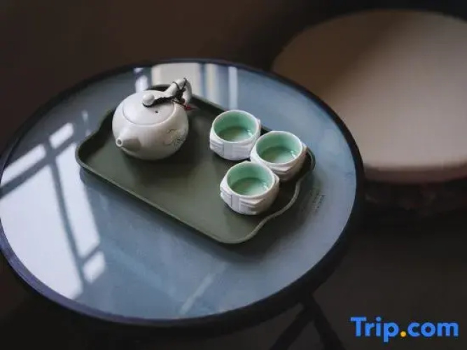 Muye Guesthouse