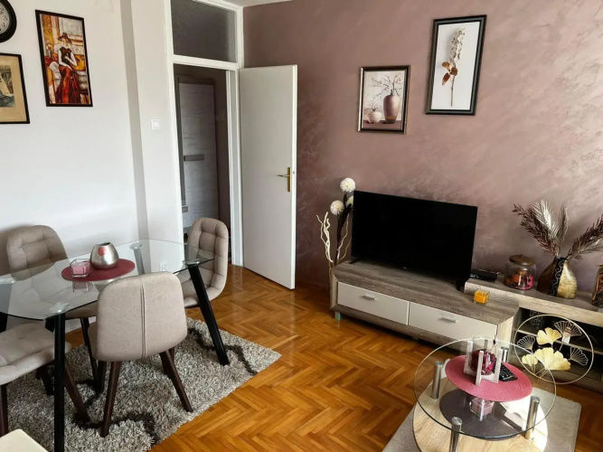 Apartman AS