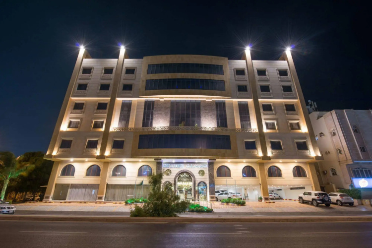 Otel görseli